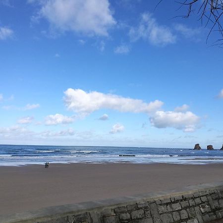 Boulevard De La Mer 33 Apartam 11 Hendaye Exterior photo